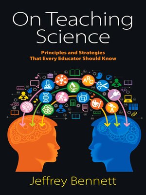 cover image of On Teaching Science